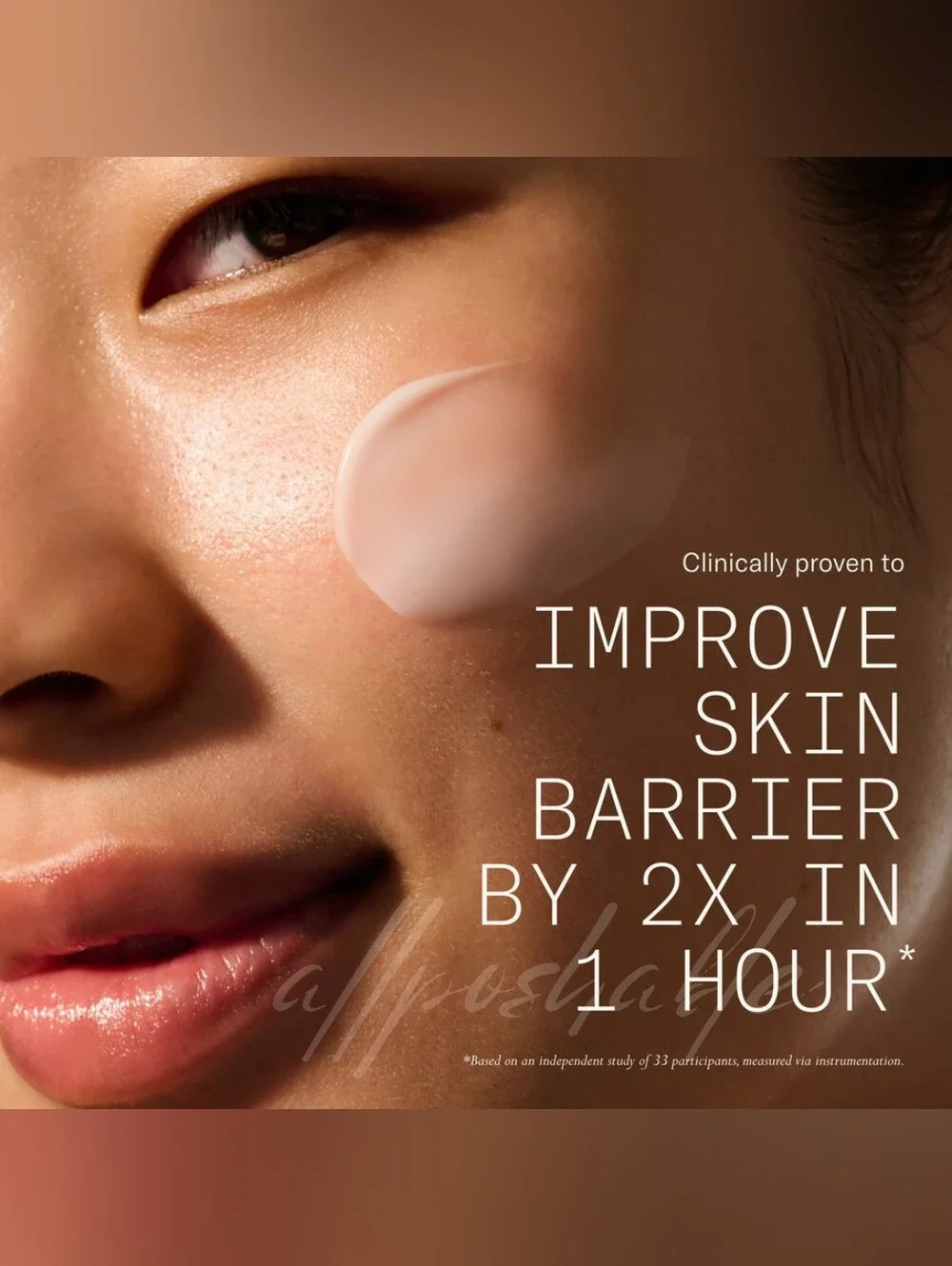 Dieux Air Angel Peptide Plumping Gel Cream